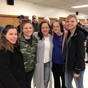 Meet your Posher, Beth